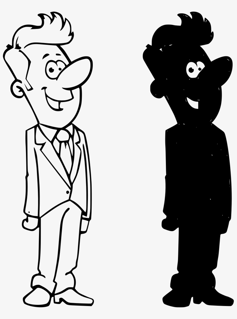Download Png - Businessperson, transparent png #8298796