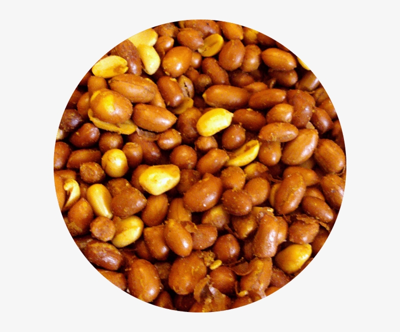 Roasted Peanut - Baked Goods, transparent png #8298902