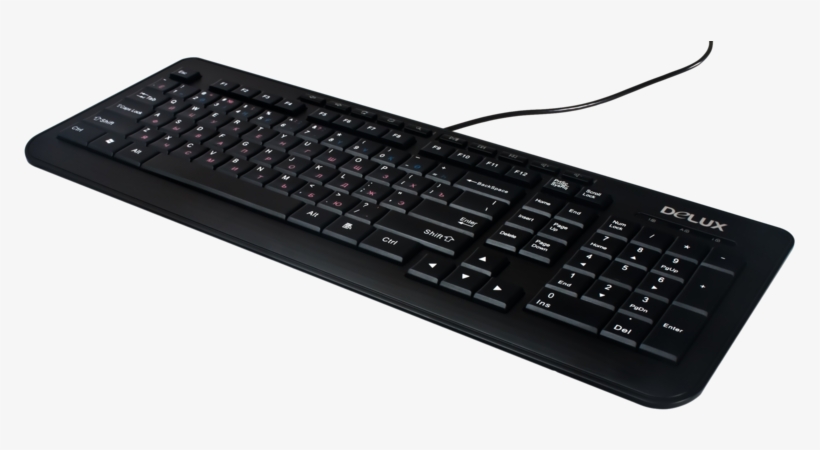 Pc Keyboard Png Image, Download Png Image With Transparent - Keyboard Png, transparent png #8298942