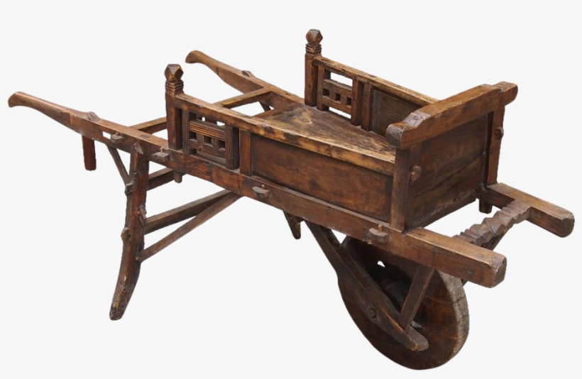 1000 X 682 4 - Wood Cart Png, transparent png #8299006