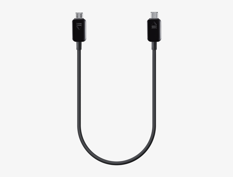 Samsung Power Sharing Cable - Headphones, transparent png #8299192
