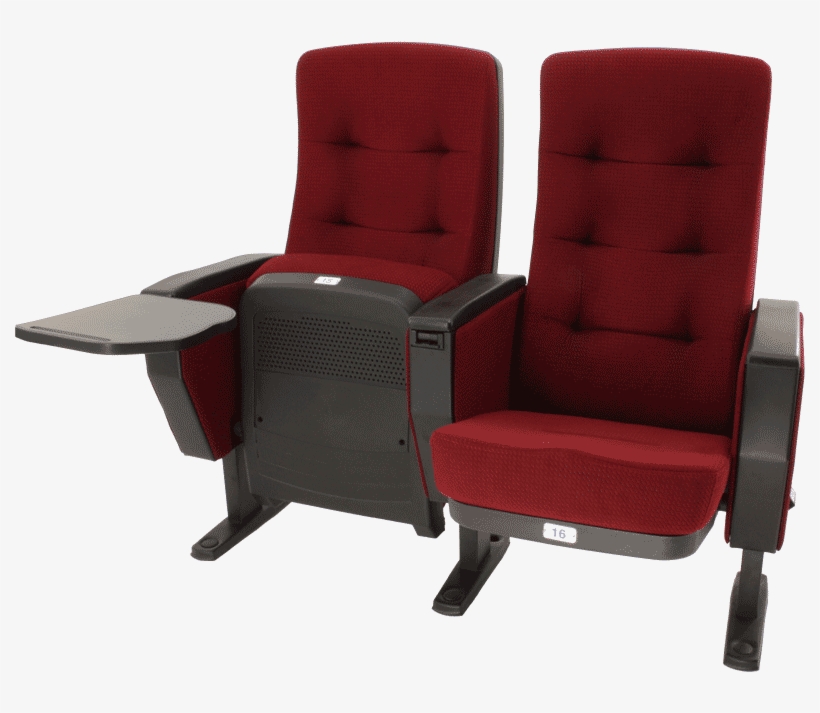 Img Seating Bravo - Recliner, transparent png #8299229