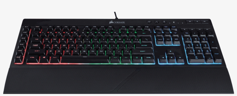 Corsair K55, transparent png #8299370