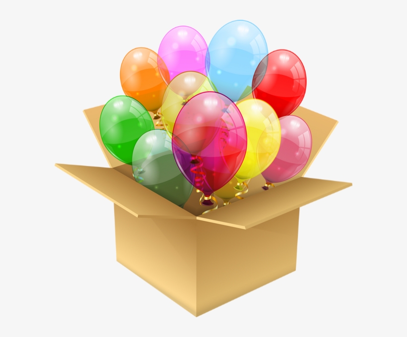 Balloon, transparent png #8299498