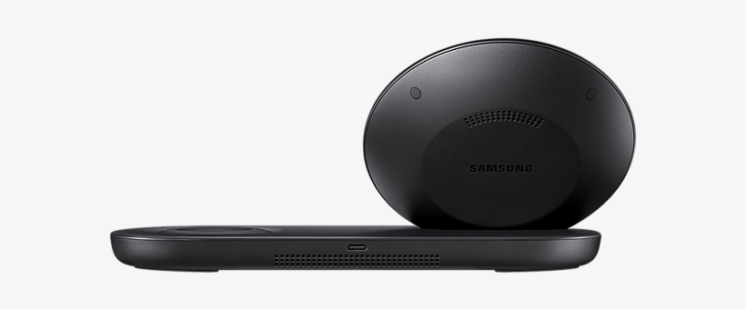 Picture 1 Of - Samsung Wireless Charger Duo, transparent png #8299662