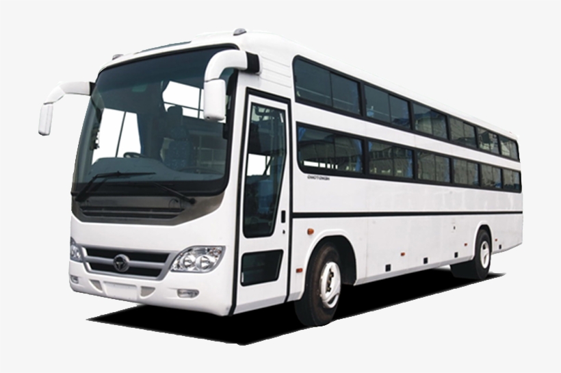 Travel Expert - Tour Bus Service, transparent png #8299751