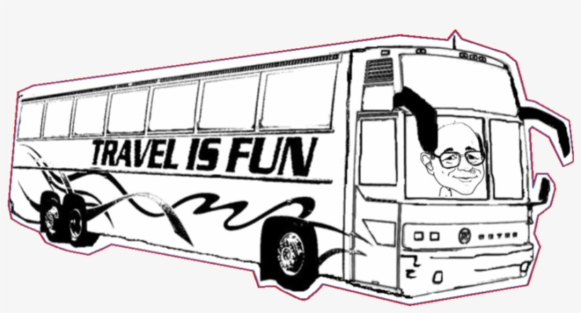 9am - 5pm - Monday - Friday - Bus Tif, transparent png #8299801