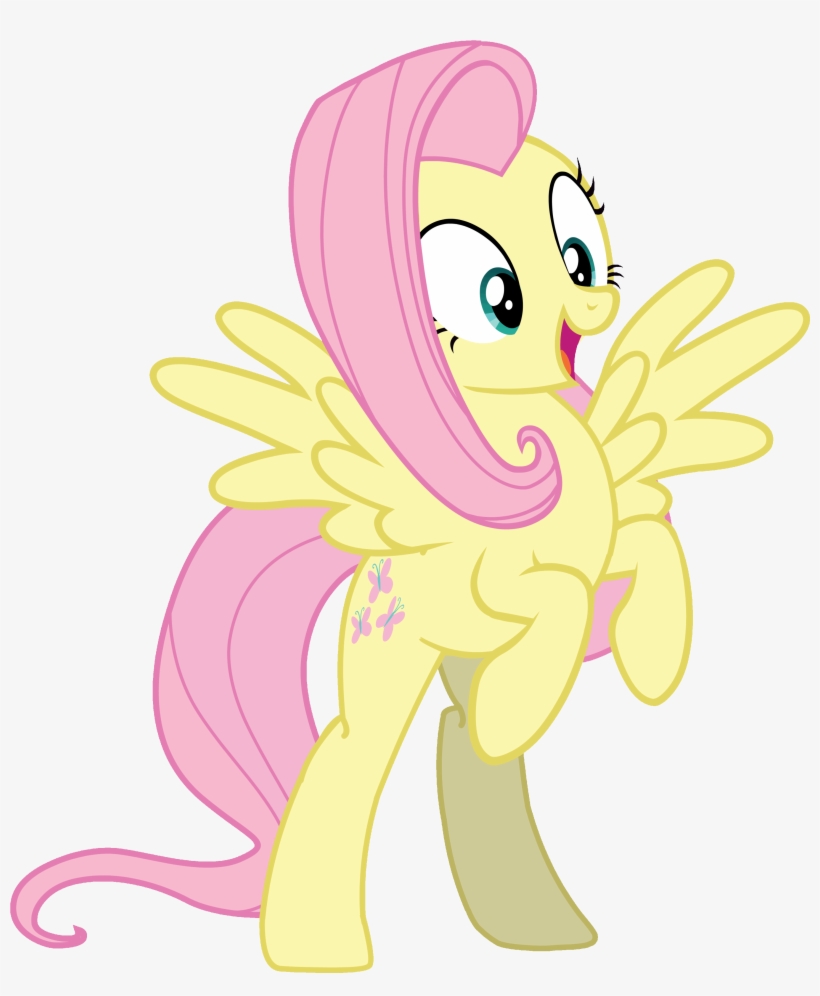 My Little Pony - Illustration, transparent png #8299947