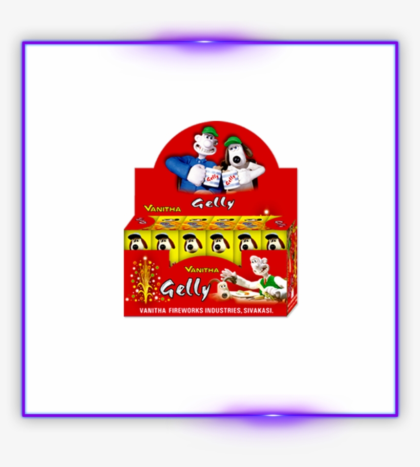 Gelly 18 Pieces Vanitha Ers Online - Cartoon, transparent png #8299956