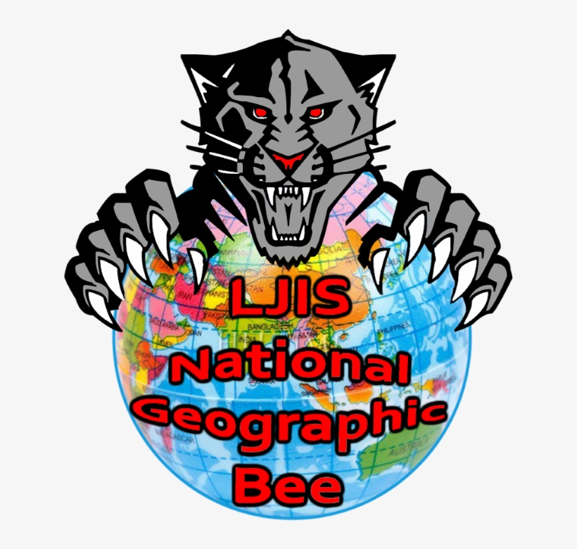 This Is The Image For The News Article Titled National - Florida Panthers Wall Decal, transparent png #830029