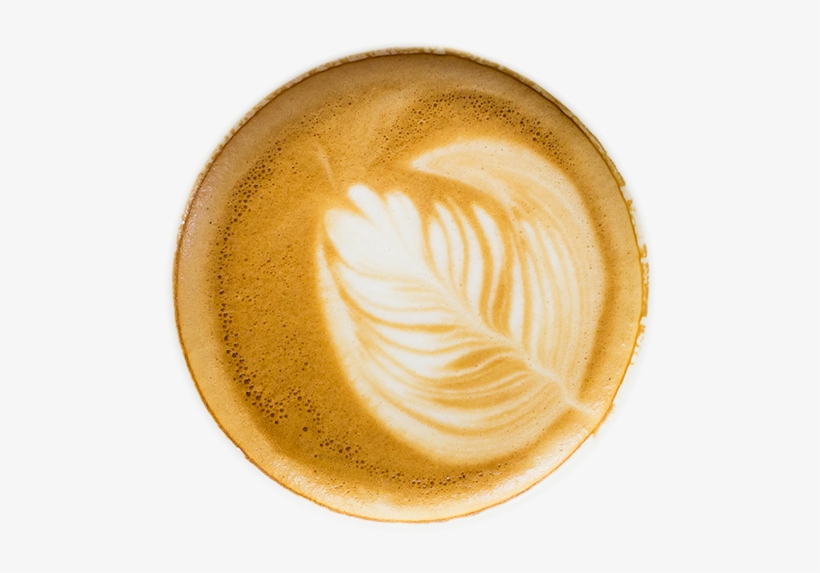 Get The Drinks In - Coffee Foam Png, transparent png #830152