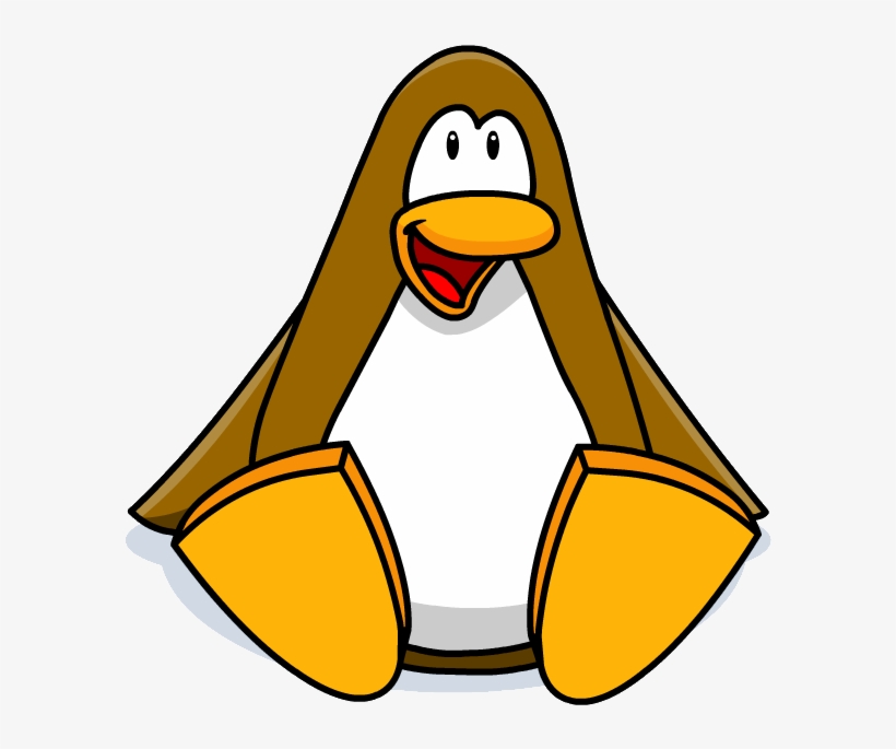 Dancing Penguin - Club Penguin Dancing Penguin, transparent png #830209