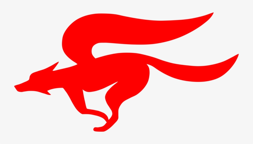 New Star Fox Logo - Smash Bros Star Fox Logo, transparent png #830477