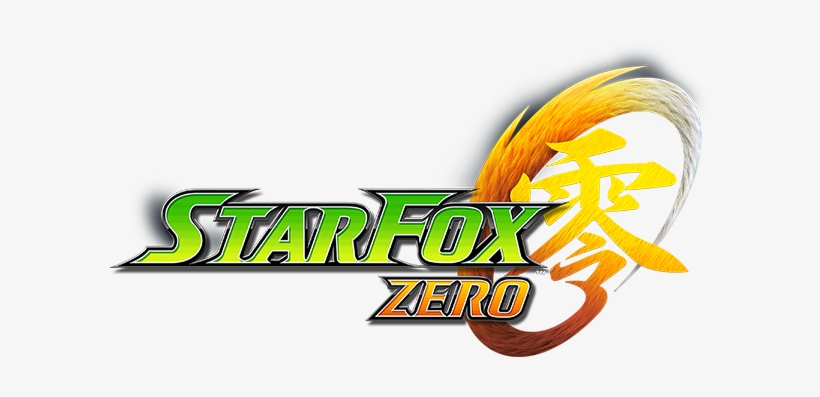 Meet The Star Fox Crew - Star Fox Zero - First Print Edition Wii U, transparent png #830565