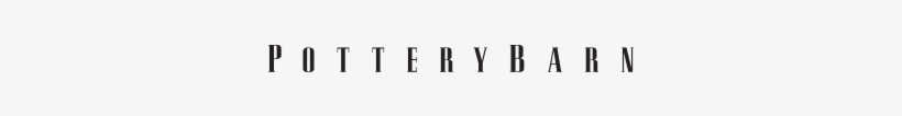 Pottery Barn Outlet - Black-and-white, transparent png #830614