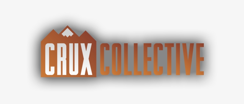 Crux Collective - Graphic Design, transparent png #830615