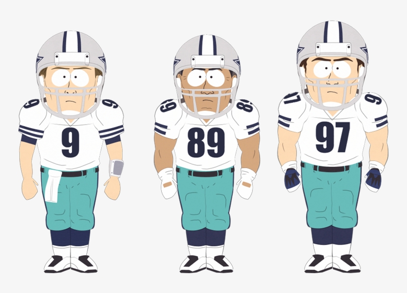 Official South Park Studios Wiki - Dallas, transparent png #830686