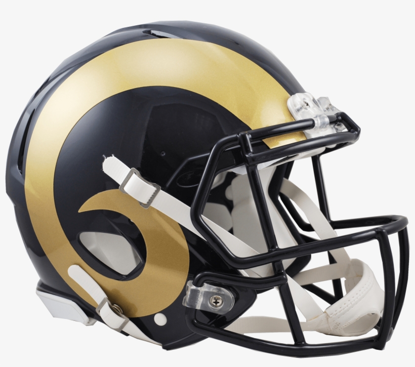 Football Helmet Clipart Png - Broncos Helmet, transparent png #830768