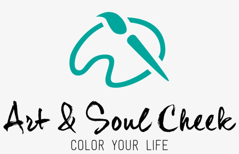 Art & Soul Cheek - Rebel And Soul, transparent png #830937