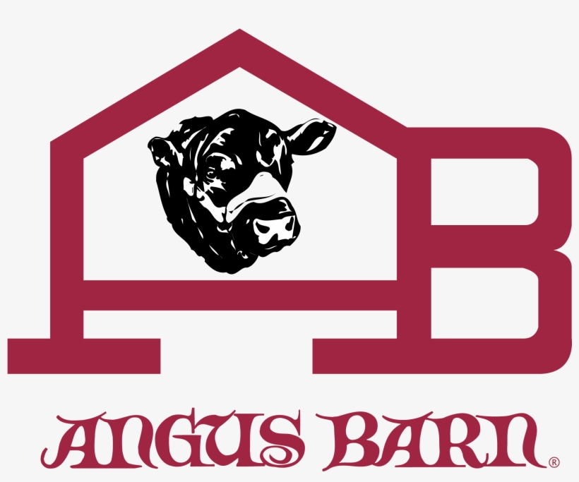 Leave A Reply Cancel Reply - Angus Barn Logo, transparent png #831154