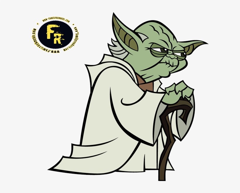 Clip Free Library Render D Character - Stars Wars Vector Png, transparent png #831172