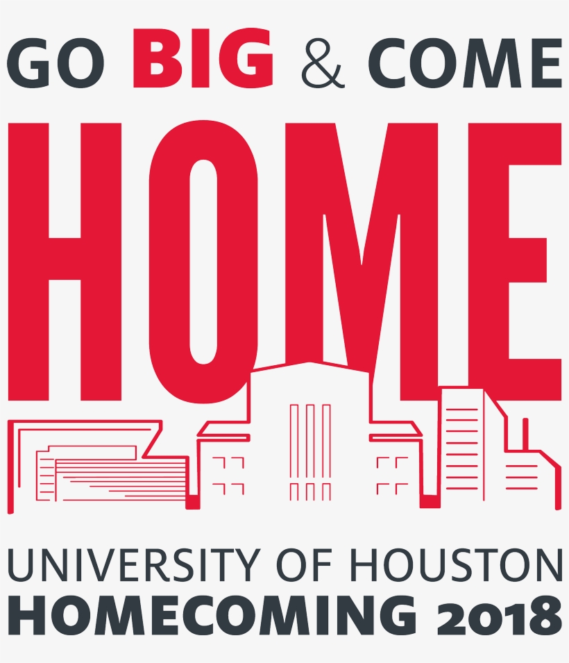 Go Big & Come Home - Poster, transparent png #831197
