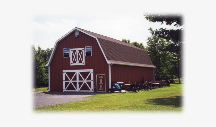 Barn, transparent png #831218