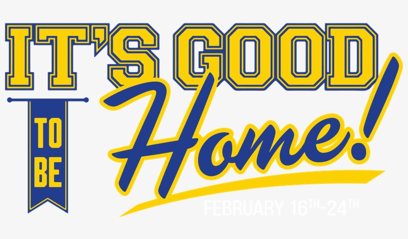Csub Alumni Celebrate Homecoming Week - Alumni Homecoming Logo, transparent png #831243