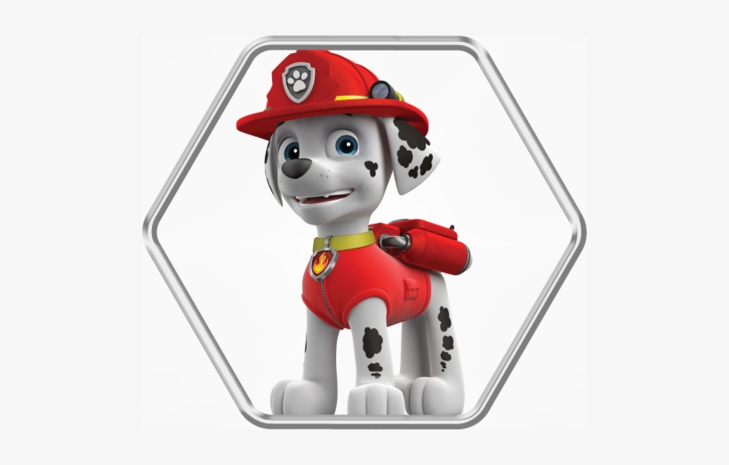 ✿..PATRULLA CANINA..✿‿  Paw patrol cartoon, Paw patrol tracker, Paw patrol