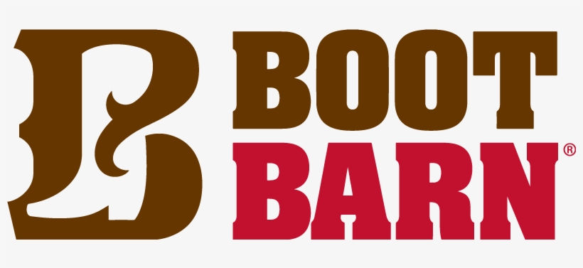 Boot-barn - Boot Barn Logo Png, transparent png #831348