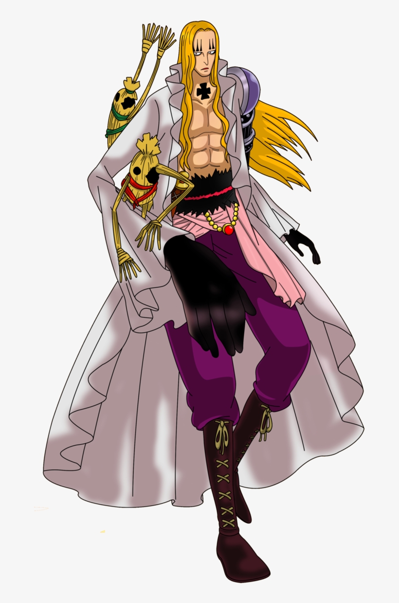 Basil Hawkins 2 By Alexiscabo1 D91zlyv One Piece Basil Hawkins Png Free Transparent Png Download Pngkey