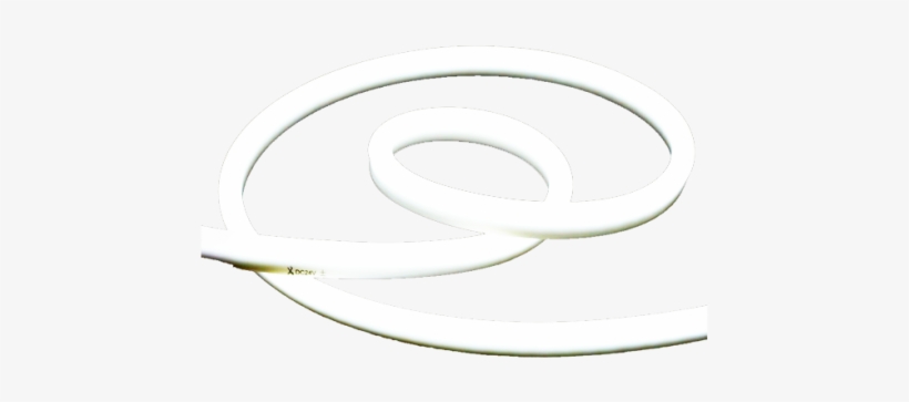 Neon Flex Outdoor - Circle, transparent png #831560