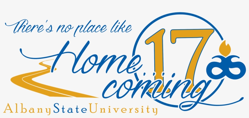 Asu Homecoming Schedule Of Events - Albany State University, transparent png #831561