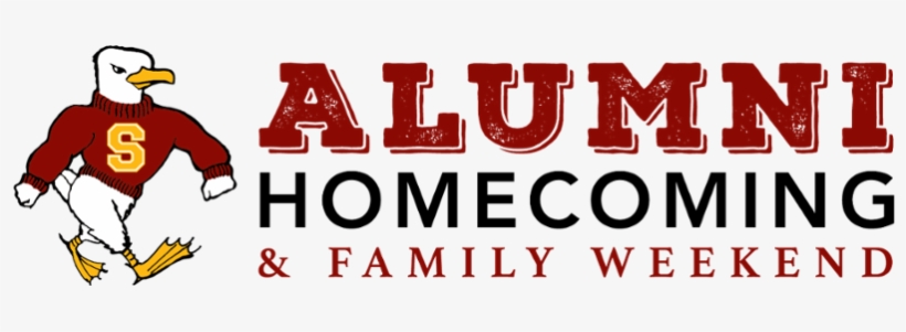 Alumni Homecoming & Family Weekend - Veruca Salt - M In Pink, transparent png #831841