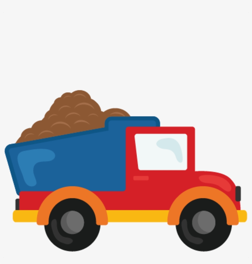 Free Free File Dump Truck Svg Free SVG PNG EPS DXF File