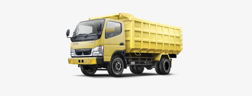 2018 Mitsubishi Colt Diesel Dump Truck Review, Specs, - Mitsubishi Canter Imagem Png, transparent png #832144