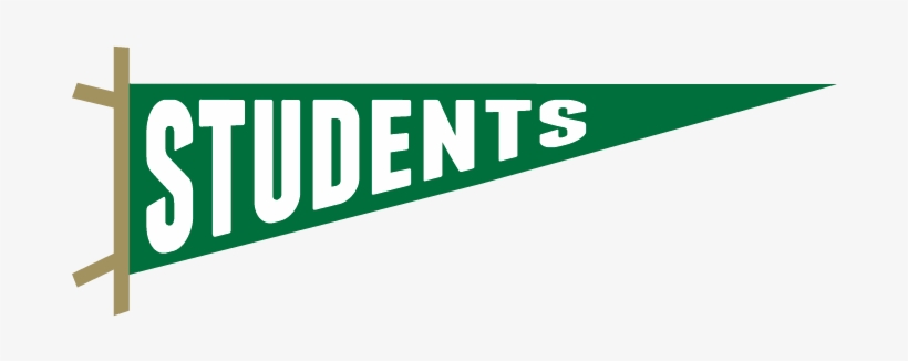 Students - University Of North Carolina At Charlotte, transparent png #832183
