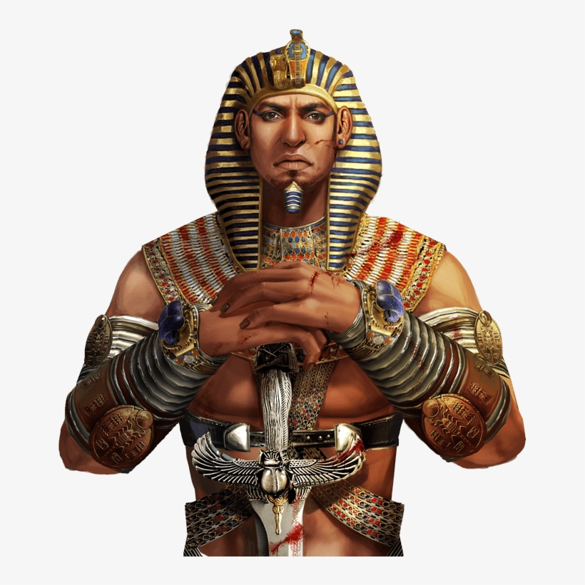 Civilization Egypt - Ministry Of War, transparent png #832207