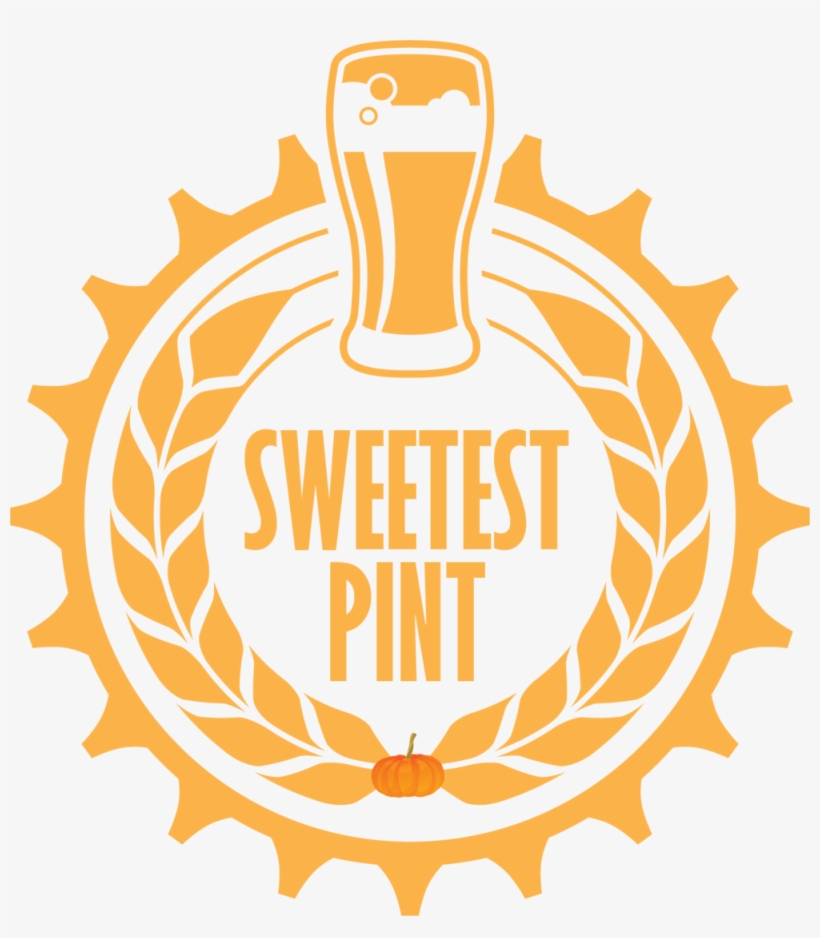 Sweetestpint Pumpkin New Orange - Gear Shape Png, transparent png #832270
