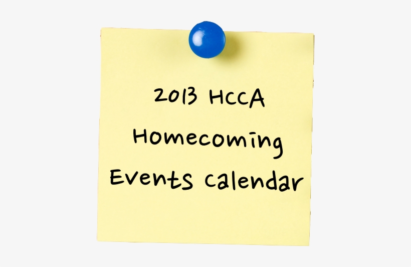 Homecomingevents - Counseling, transparent png #832290