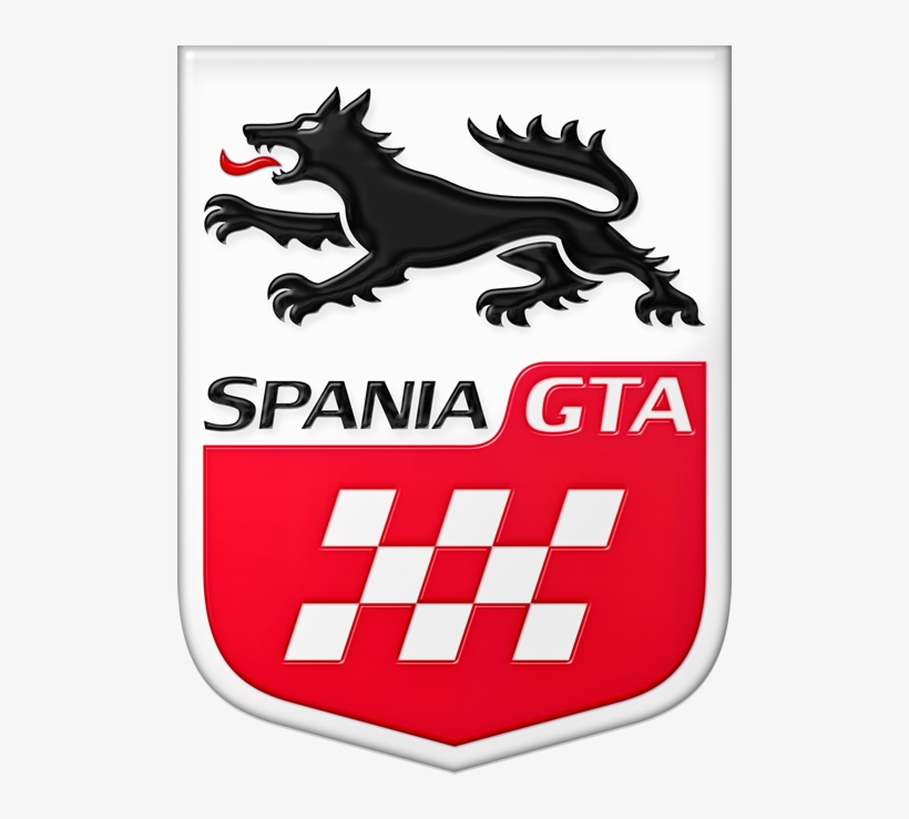 Spania Gta Logo - Spania Gta Logo Png, transparent png #832307