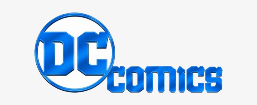 Dc Comics December 2018 Solicitations - Logo Dc Serie Png, transparent png #832539