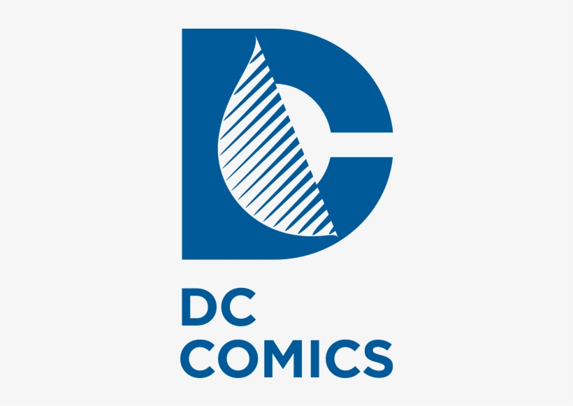 Dc Comics Logo - Dc Comics Logo Png Wikia, transparent png #832603