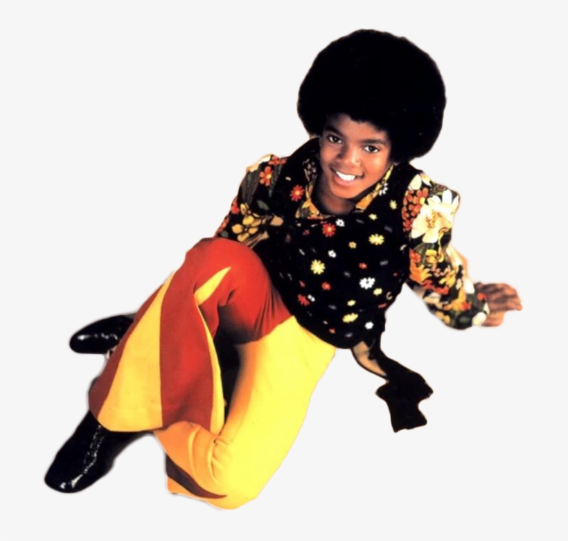 Gta Clipart Michael Png - Michael Jackson Png, transparent png #832640