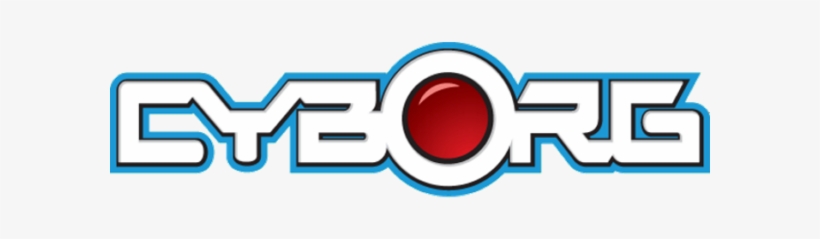 John Semper Jr - Cyborg Dc Comics Logo, transparent png #832704