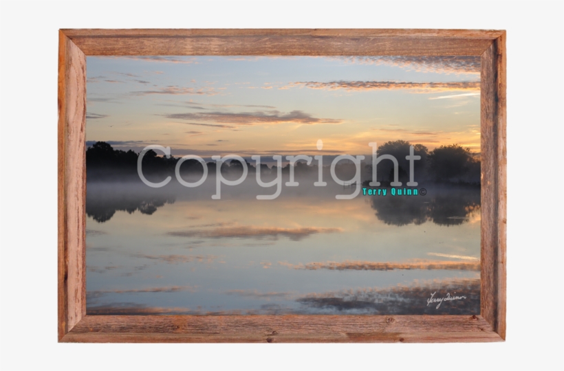 Reflection 30 X 20 Lobster Pot, transparent png #832791