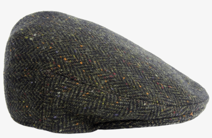 Thug Life Black Cap Transparent Png - Irish Cap Transparent, transparent png #833037