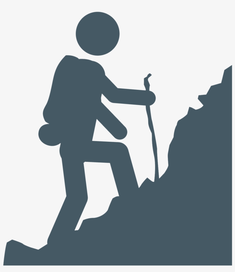 Saryangdo Ridge Hike - Senderismo Dibujo, transparent png #833090