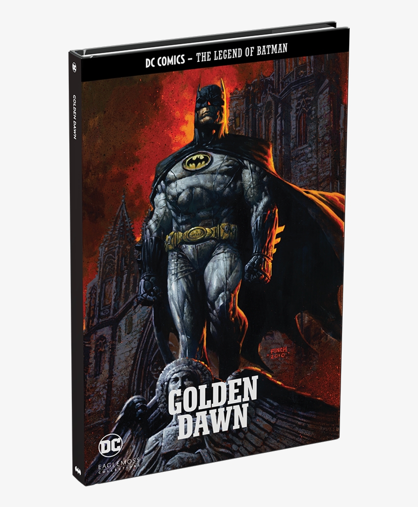 A Free Issue Batman The Dark Knight Free Transparent