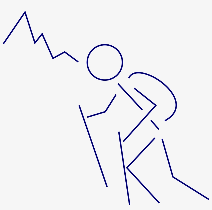 This Free Icons Png Design Of Backpack, transparent png #833362